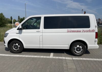 Kleinbus